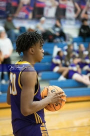 Basketball - North Henderson at West Henderson_BRE_7363