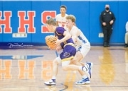 Basketball - North Henderson at West Henderson_BRE_7365