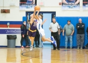 Basketball - North Henderson at West Henderson_BRE_7369