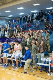 Basketball - North Henderson at West Henderson_BRE_7416
