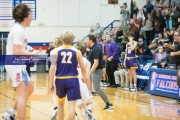 Basketball - North Henderson at West Henderson_BRE_7422