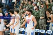 Basketball - North Henderson at West Henderson_BRE_7463