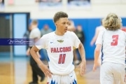 Basketball - North Henderson at West Henderson_BRE_7472