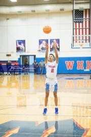 Basketball - North Henderson at West Henderson_BRE_7481