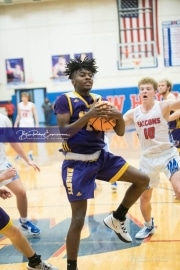 Basketball - North Henderson at West Henderson_BRE_7490