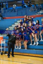 Basketball - North Henderson at West Henderson_BRE_7494