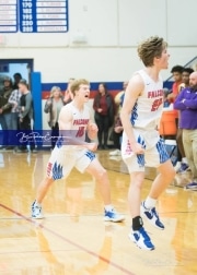 Basketball - North Henderson at West Henderson_BRE_7504