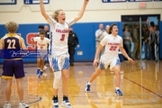 Basketball - North Henderson at West Henderson_BRE_7507