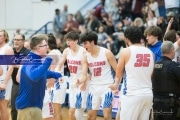 Basketball - North Henderson at West Henderson_BRE_7512