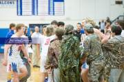 Basketball - North Henderson at West Henderson_BRE_7521