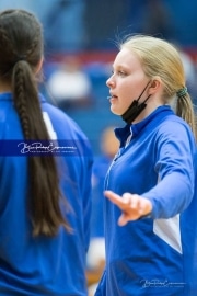 Basketball - North Henderson at West Henderson_BRE_6405