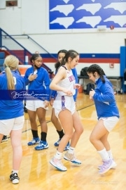 Basketball - North Henderson at West Henderson_BRE_6436