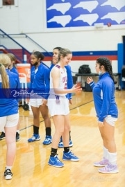 Basketball - North Henderson at West Henderson_BRE_6441