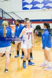 Basketball - North Henderson at West Henderson_BRE_6445