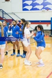 Basketball - North Henderson at West Henderson_BRE_6450