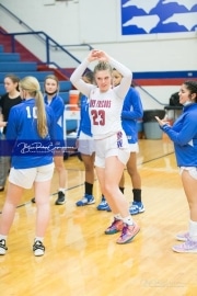 Basketball - North Henderson at West Henderson_BRE_6454