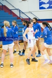 Basketball - North Henderson at West Henderson_BRE_6457