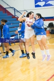 Basketball - North Henderson at West Henderson_BRE_6461