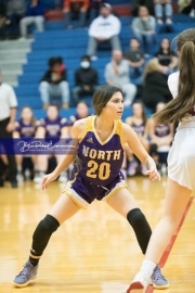 Basketball - North Henderson at West Henderson_BRE_6473