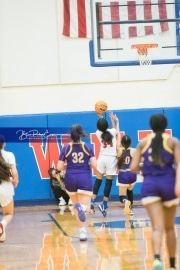 Basketball - North Henderson at West Henderson_BRE_6494