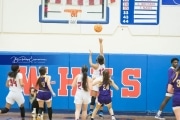 Basketball - North Henderson at West Henderson_BRE_6499