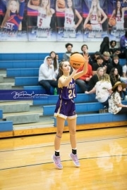 Basketball - North Henderson at West Henderson_BRE_6503