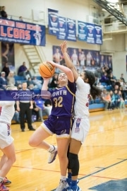 Basketball - North Henderson at West Henderson_BRE_6511