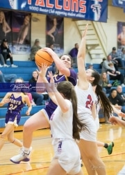 Basketball - North Henderson at West Henderson_BRE_6523