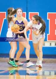 Basketball - North Henderson at West Henderson_BRE_6531