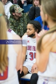 Basketball - North Henderson at West Henderson_BRE_6536