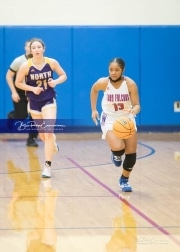 Basketball - North Henderson at West Henderson_BRE_6549