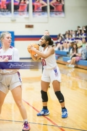 Basketball - North Henderson at West Henderson_BRE_6551