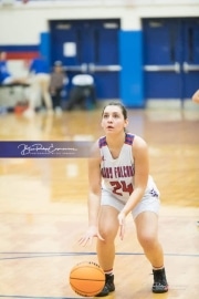 Basketball - North Henderson at West Henderson_BRE_6553