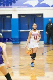 Basketball - North Henderson at West Henderson_BRE_6556
