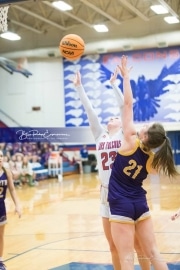 Basketball - North Henderson at West Henderson_BRE_6559