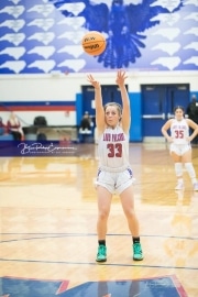Basketball - North Henderson at West Henderson_BRE_6565