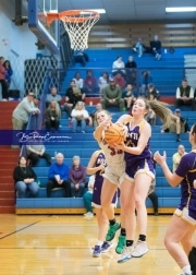 Basketball - North Henderson at West Henderson_BRE_6569