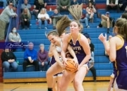 Basketball - North Henderson at West Henderson_BRE_6570