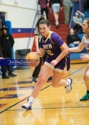 Basketball - North Henderson at West Henderson_BRE_6580