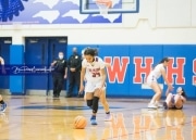Basketball - North Henderson at West Henderson_BRE_6588