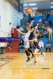 Basketball - North Henderson at West Henderson_BRE_6592
