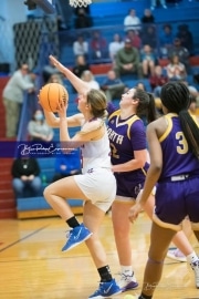 Basketball - North Henderson at West Henderson_BRE_6614