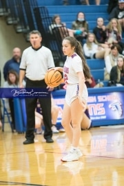 Basketball - North Henderson at West Henderson_BRE_6627