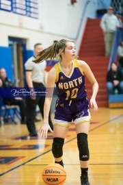 Basketball - North Henderson at West Henderson_BRE_6629