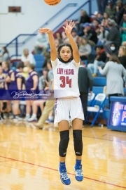 Basketball - North Henderson at West Henderson_BRE_6653