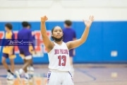 Basketball - North Henderson at West Henderson_BRE_6657