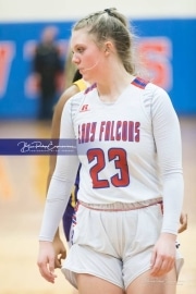 Basketball - North Henderson at West Henderson_BRE_6665