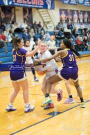 Basketball - North Henderson at West Henderson_BRE_6671