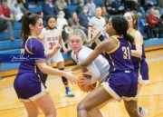 Basketball - North Henderson at West Henderson_BRE_6672