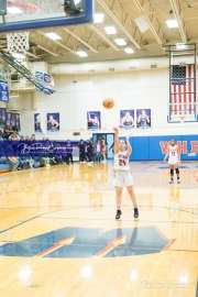 Basketball - North Henderson at West Henderson_BRE_6689